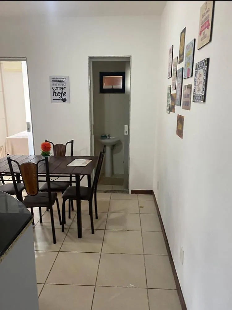 Encantador Apartamento Em Cabo Frio! Brazil